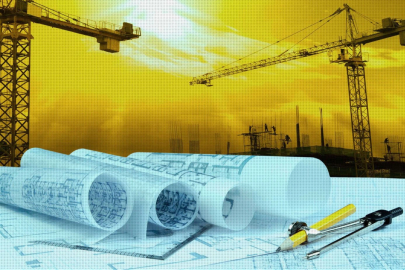 Hizmet sektörü istihdamda, ticaret ciroda lider!