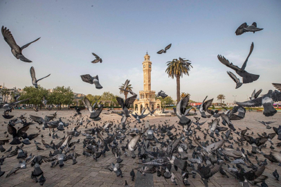 İzmir'de 'İklim Yurttaş Meclisi' toplanıyor