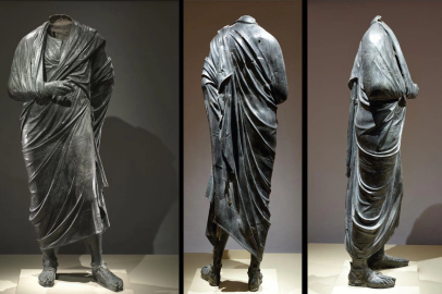 Türkiye, kültürel mirasını geri kazanıyor... 27 bine yakın eser ülkeye döndü