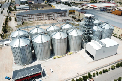 Tarım Ürünleri Lisanslı Depoculuk Yönetmeliği’nde önemli değişiklikler