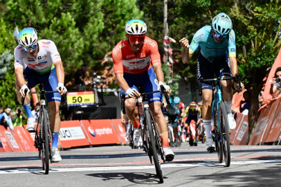 Yol, pist ve dağ bisikletinde Eylül takvimi belli oldu