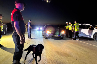 Bilecik’te huzur ve güven için geniş çaplı denetim