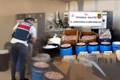 İstanbul'da zehir tacirlerine geçit yok!