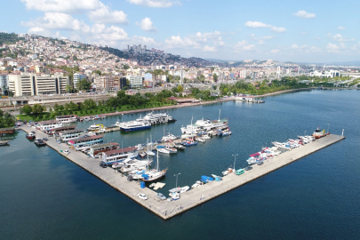 Kocaeli Başiskele’de ulaşımda dönüşüm başladı