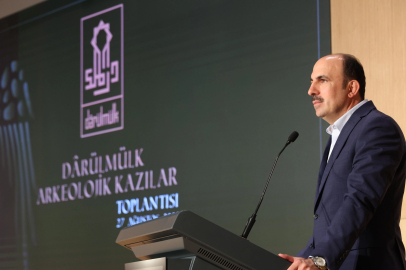 Konya’nın kültürel mirası için ortak akıl toplantısı