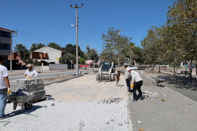 Sakarya’nın yeni sosyal durağı Ritim Park oluyor