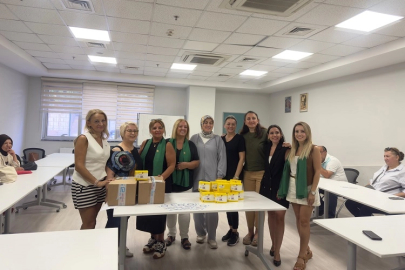 TKB "Bir Sensör, Bir Umut" kampanyasını başarıyla tamamladı