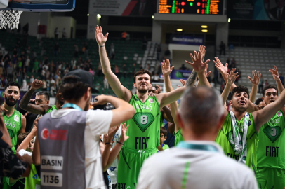 TOFAŞ’ta yeni sezon heyecanı başladı: Kombineler satışta!