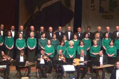 İzmit Belediyesinden Türk Sanat Müziği Korosu için başvuru çağrısı