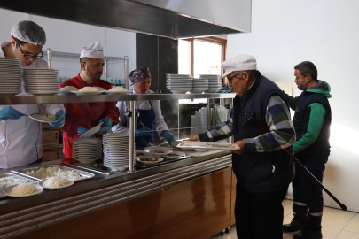 İzmit Kent Lokantası'na zorunlu ara!