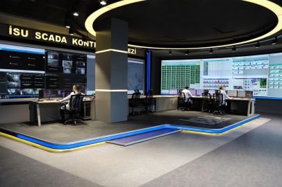 Kocaeli'de kuraklıkla mücadeleye tasarruflu önlem