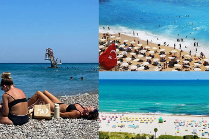 Türkiye’de sahiller vatandaşa yasak, yurtdışında serbest! Sahil işgaline ne zaman son verilecek?