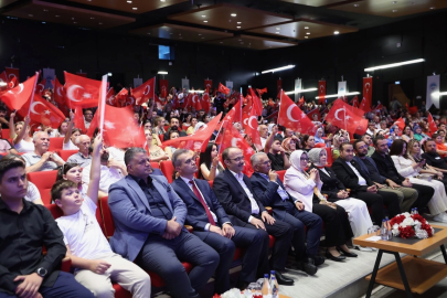 Kayseri Büyükşehir'den geleceğin sanatçılarına destek