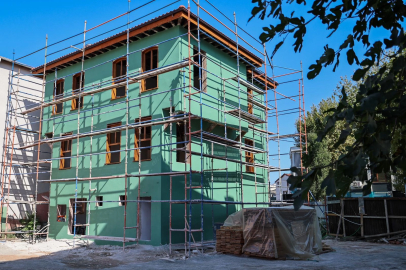 Sakarya’da kültür sanata yeni nefes