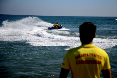 Sakarya ‘acıya’ aman vermiyor!