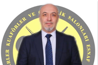 Edirne Keşan’da berberler okul öncesi mesaiye hazır