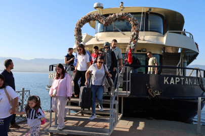 Kocaeli D-130'da yeni dönem sorunsuz başladı