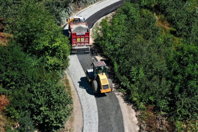 Ordu Korgan’da yılların hayali gerçek oldu