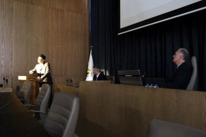 Bursa'da kurtuluşun izleri İnegöl Meclisi'nde canlandı