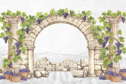 Denizli Çal’da bağbozumu kültürle buluşuyor