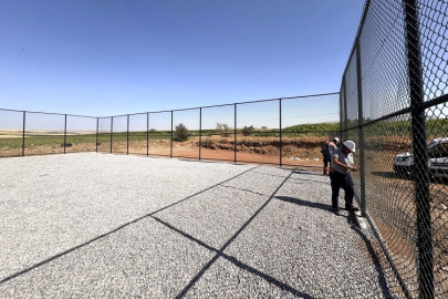 Kayseri Melikgazi'den gençleri sevindirecek hizmet