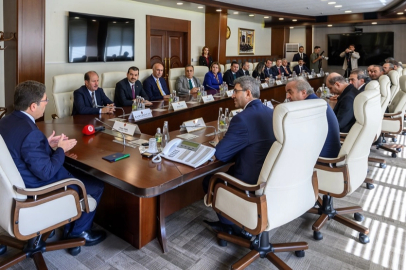 Bakan Tunç: Yargıyı daha güçlü ve erişilebilir kılacağız”