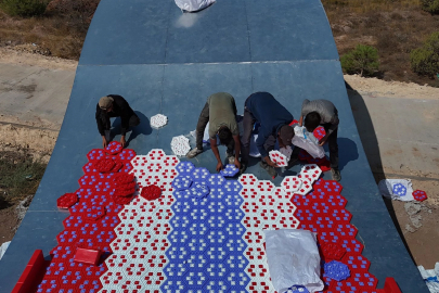 Türkiye’nin en büyük kaydırağı Gebze’de yapılıyor