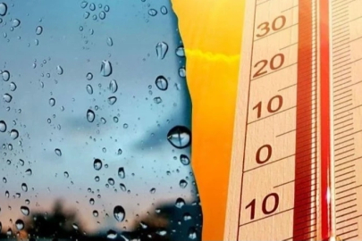 Yurdun kuzey ve doğusunda sağanak alarmı