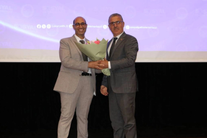 Böbrek sağlığını korumak için ne yapılmalı? UZman hekimler Sakarya'da bilgilendirdi