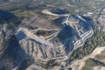 Bursa İnegöl Hocaköy Barajı için yeni tarih verildi... Milletvekili Kayışoğlu: Umarız bu kez söz tutar