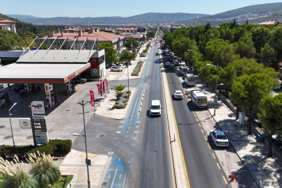 Muğla Büyükşehir gençlere umut olmaya çalışıyor