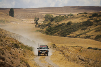 TransAnatolia tüm hızıyla sürüyor