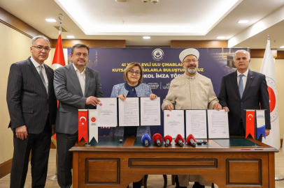 15 bin başvuru alındı: Gaziantep’te 'Umre Ziyareti' başlıyor