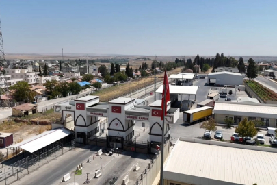 474 bin Suriyeli ülkesine döndü!