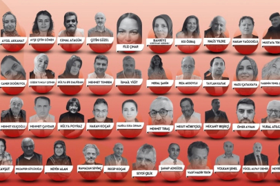 Kocaeli’nin yazarları okurlarıyla buluşuyor