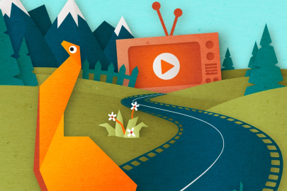 TÜRSAK Çocuk Filmleri Festivali Kayseri'de