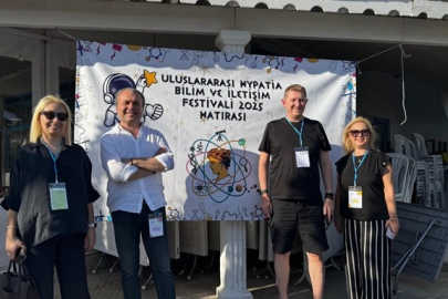 Denizli Bilim Merkezi Hypatia Festivali’nde bilimle buluşturdu