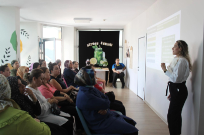 Kocaeli Büyükşehir’den sağlıklı yaşama destek