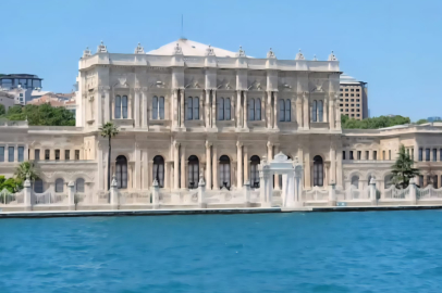 Dolmabahçe Sarayı'nda Müze Kart Krizi