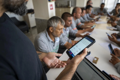 Mersin Büyükşehir’den vektörle mücadelede dijital dönüşüm