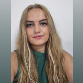Rüya Çakır
