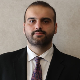 Muzaffer Emin Türkan