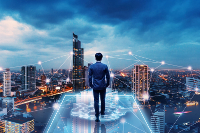 Dijital dönüşüm hız kazandı! İnternet sitesi sahipliği yüzde 56,5'e yükseldi