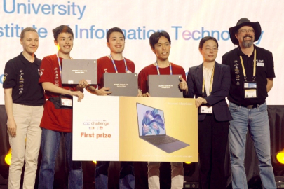Huawei 2025 ICPC Dünya Finallerinde endüstriyel zorlukları paylaştı