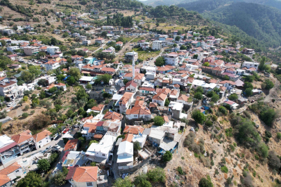 Karabağlar Kavacık’ta festival zamanı