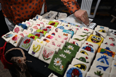 Balıkesir’de kadın emeği çarşıları yayılıyor