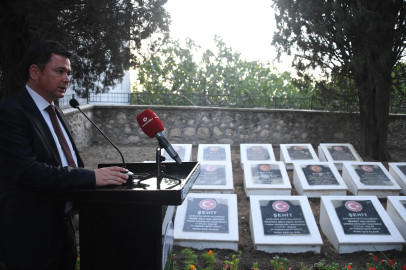 Başkan Aydın: Vatanın kıymetini bilmeliyiz