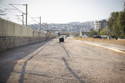 İzmir Karşıyaka’da kesintisiz ulaşım için dev yatırım