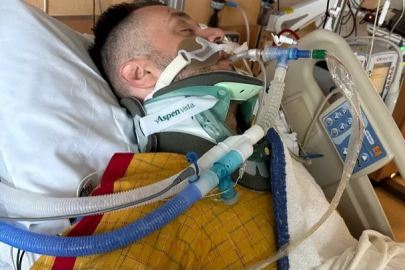 ABD’de trafik kazası geçiren Türk genci yaşam savaşı veriyor