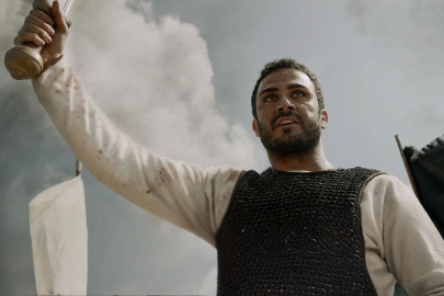 Hollywood yıldızı Alexander Uloom, “Mehmed Fetihler Sultanı”nda!